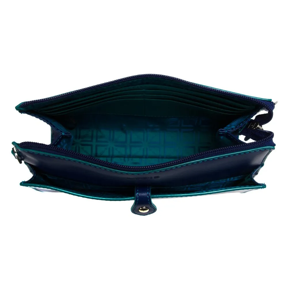Lodis Audrey Vicky Convertible Crossbody