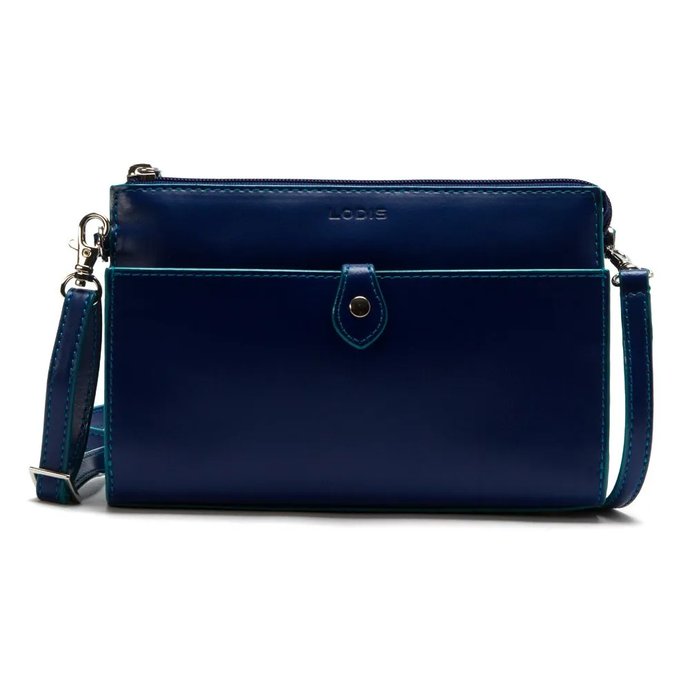Lodis Audrey Vicky Convertible Crossbody