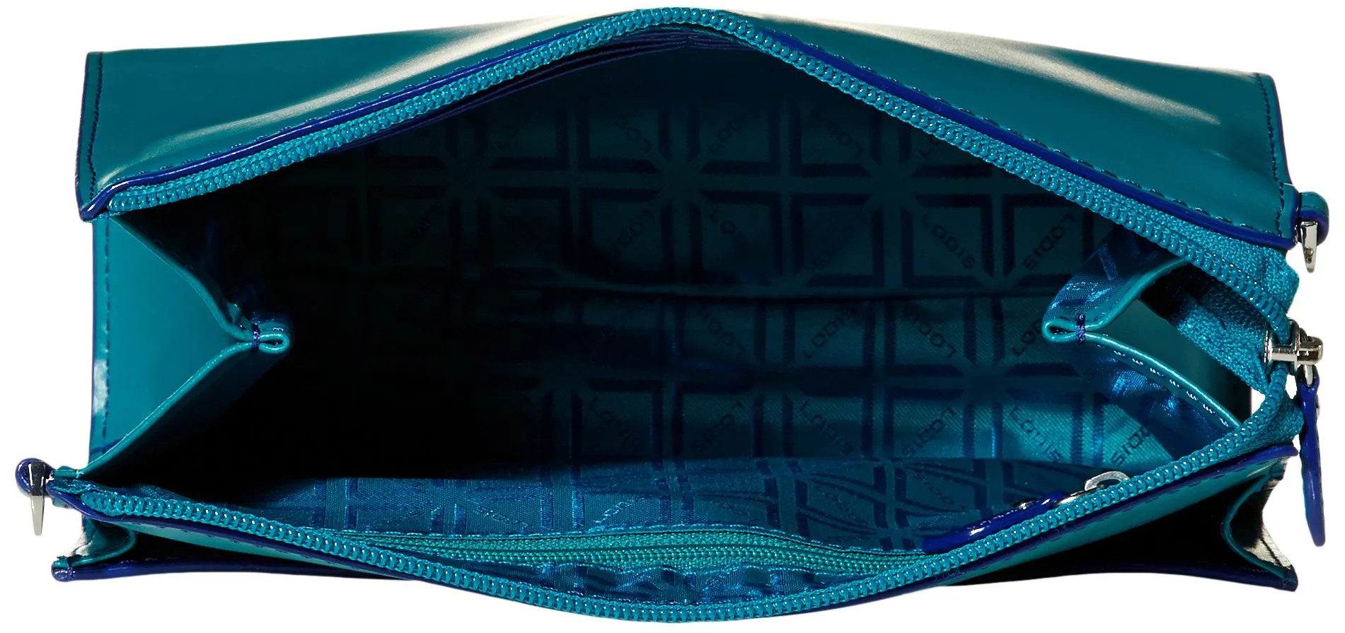 Lodis Audrey Vicky Convertible Crossbody
