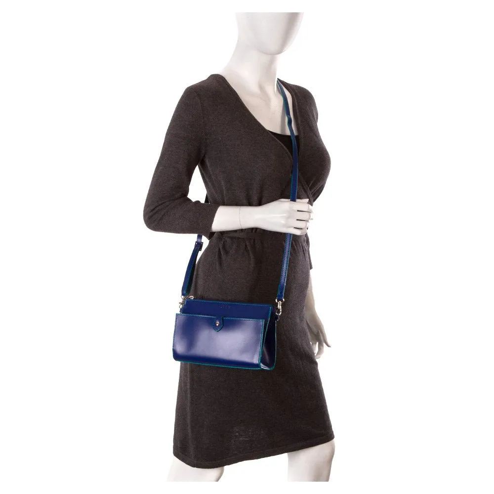 Lodis Audrey Vicky Convertible Crossbody