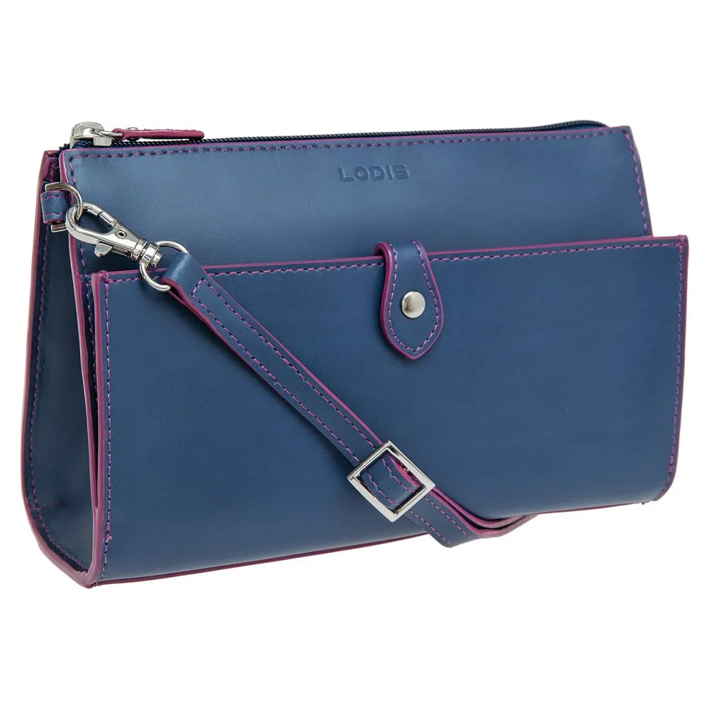 Lodis Audrey Vicky Convertible Crossbody