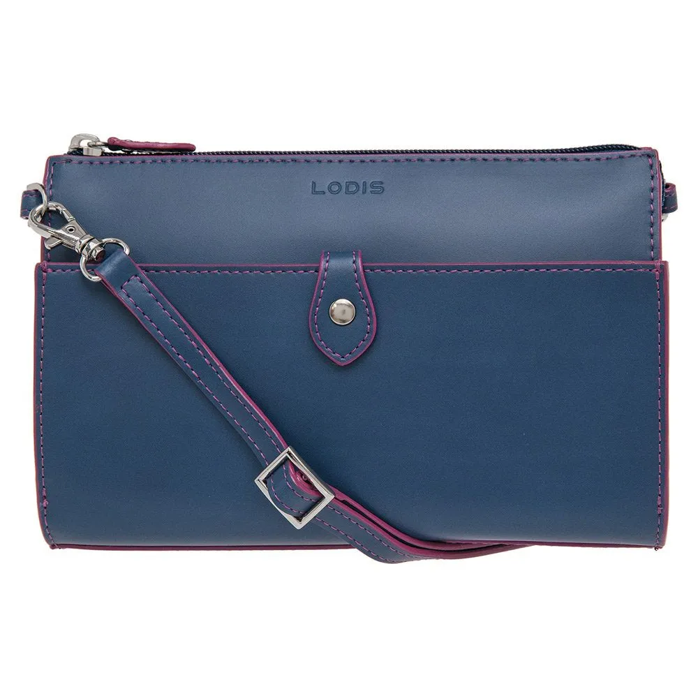 Lodis Audrey Vicky Convertible Crossbody