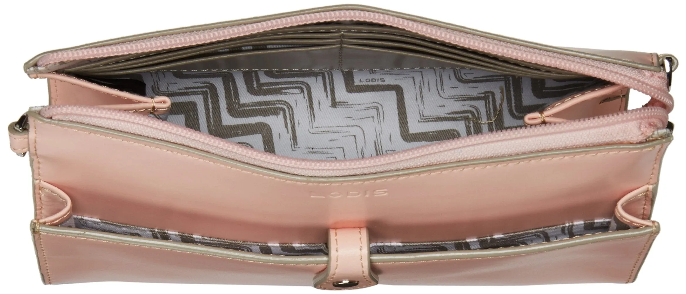 Lodis Audrey Vicky Convertible Crossbody