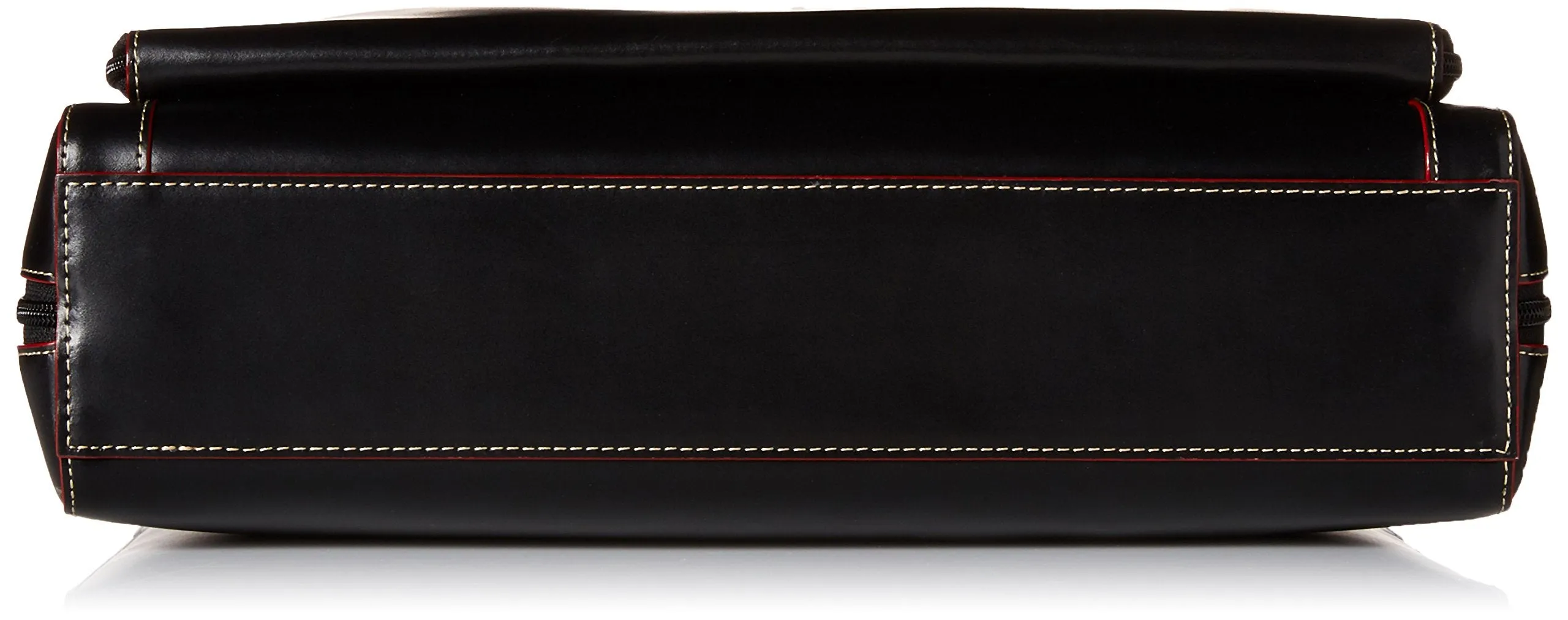 Lodis Audrey Zip Top Tote w/ Organization