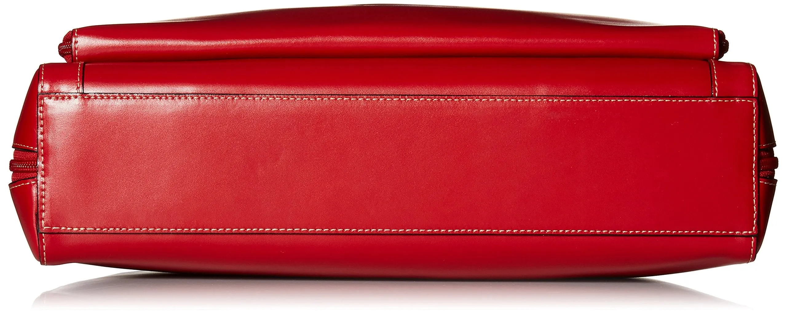 Lodis Audrey Zip Top Tote w/ Organization