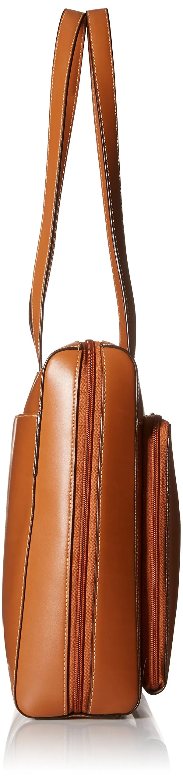 Lodis Audrey Zip Top Tote w/ Organization