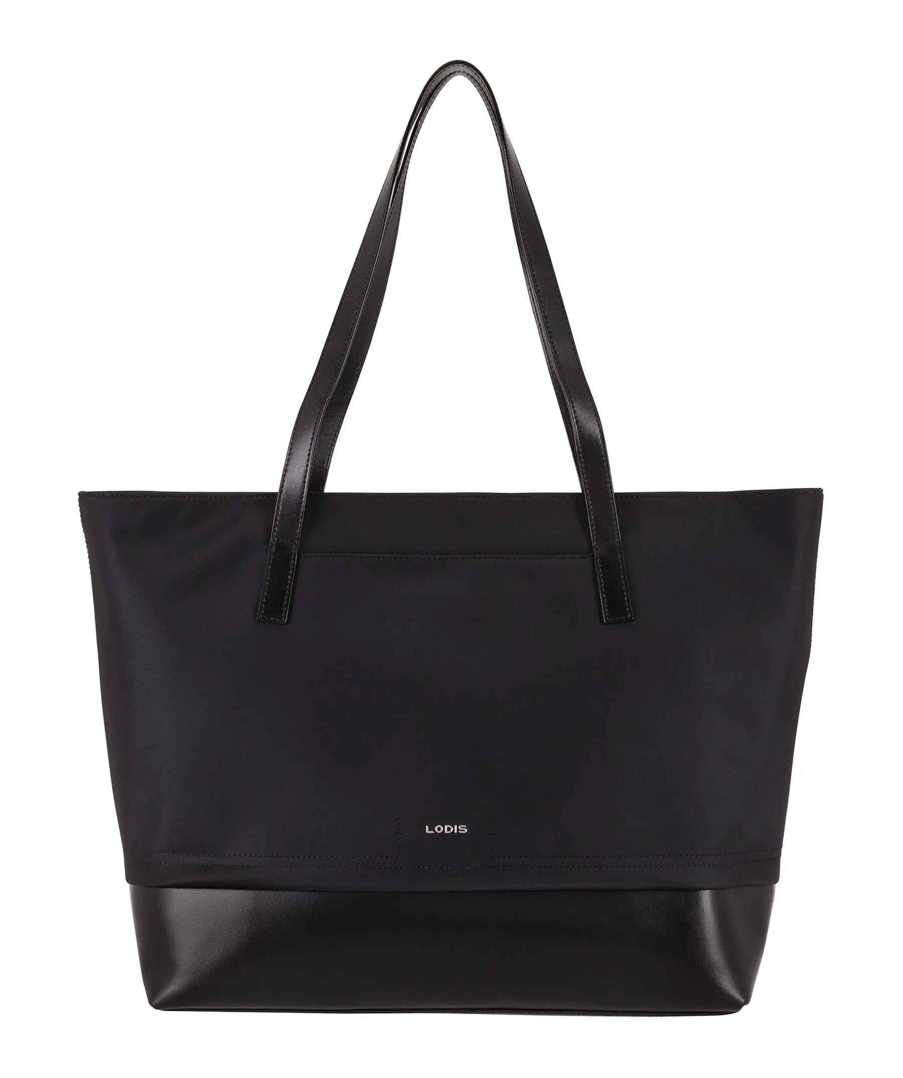 Lodis Nylon Sport Fabia Tote