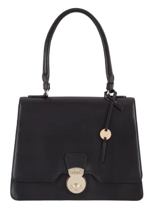 Lodis Rodeo RFID Justina Flap Satchel