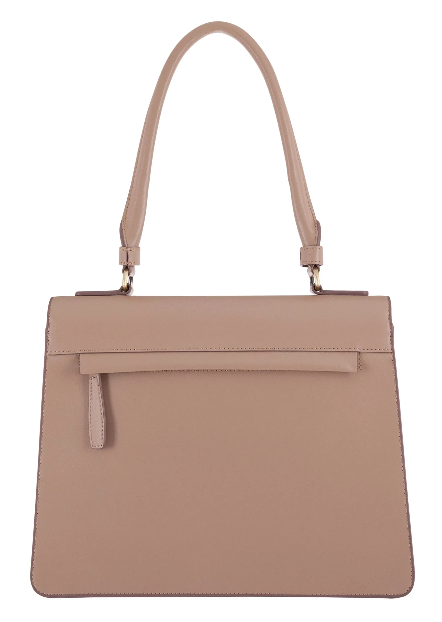 Lodis Rodeo RFID Justina Flap Satchel