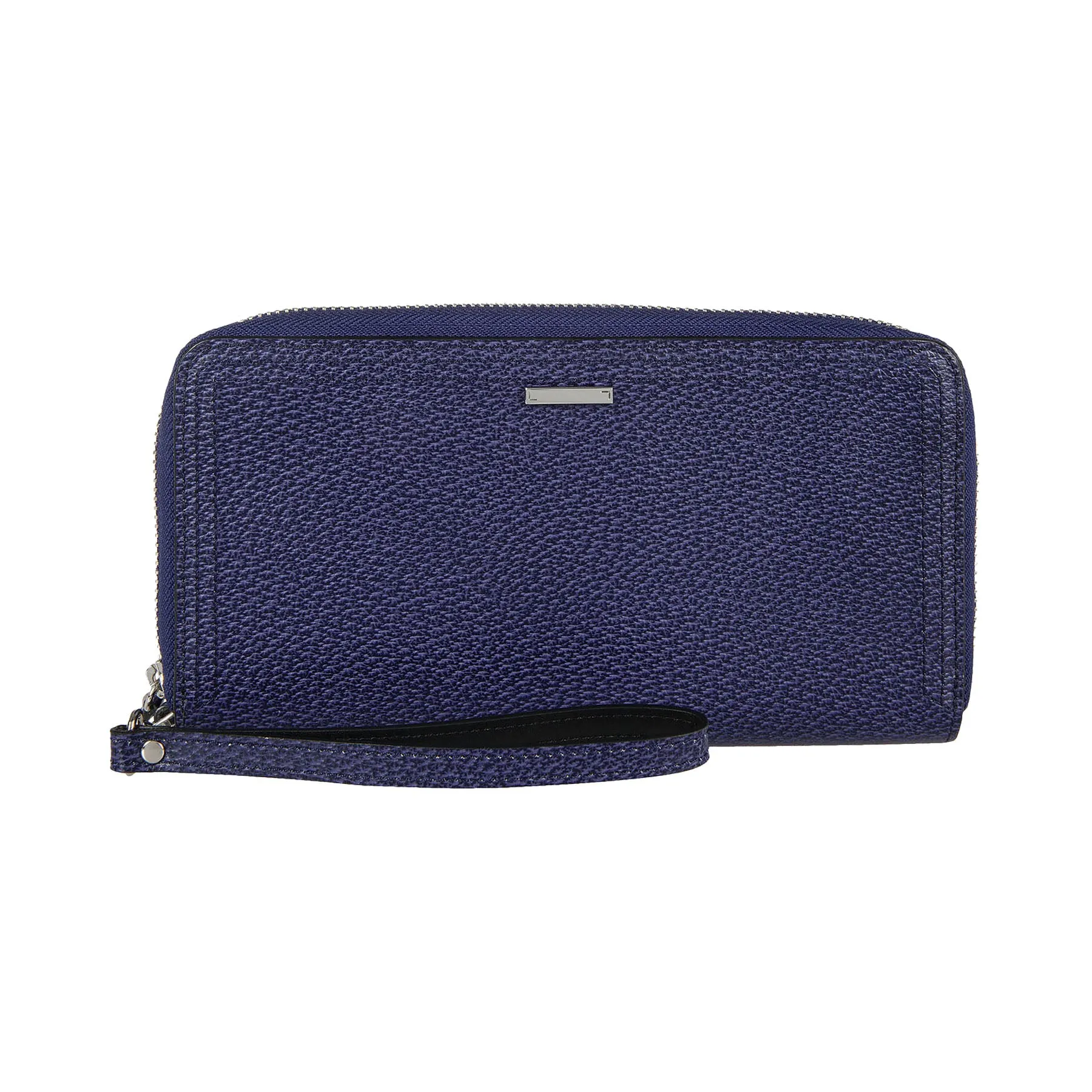 Lodis Stephanie RFID Under Lock and Key Vera Wristlet Wallet