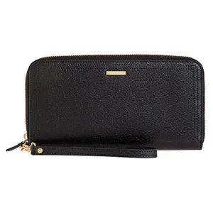 Lodis Stephanie RFID Under Lock and Key Vera Wristlet Wallet