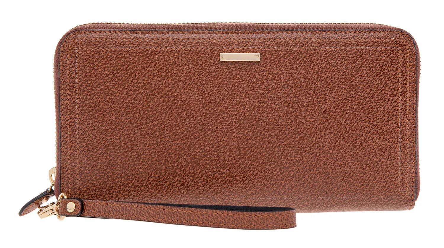Lodis Stephanie RFID Under Lock and Key Vera Wristlet Wallet