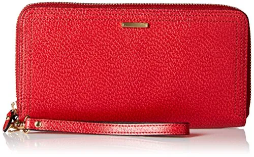 Lodis Stephanie RFID Under Lock and Key Vera Wristlet Wallet