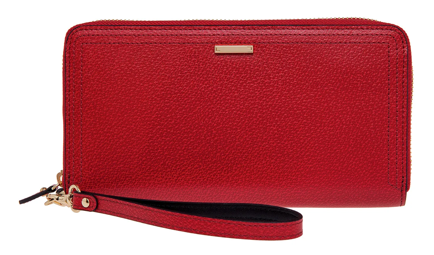 Lodis Stephanie RFID Under Lock and Key Vera Wristlet Wallet