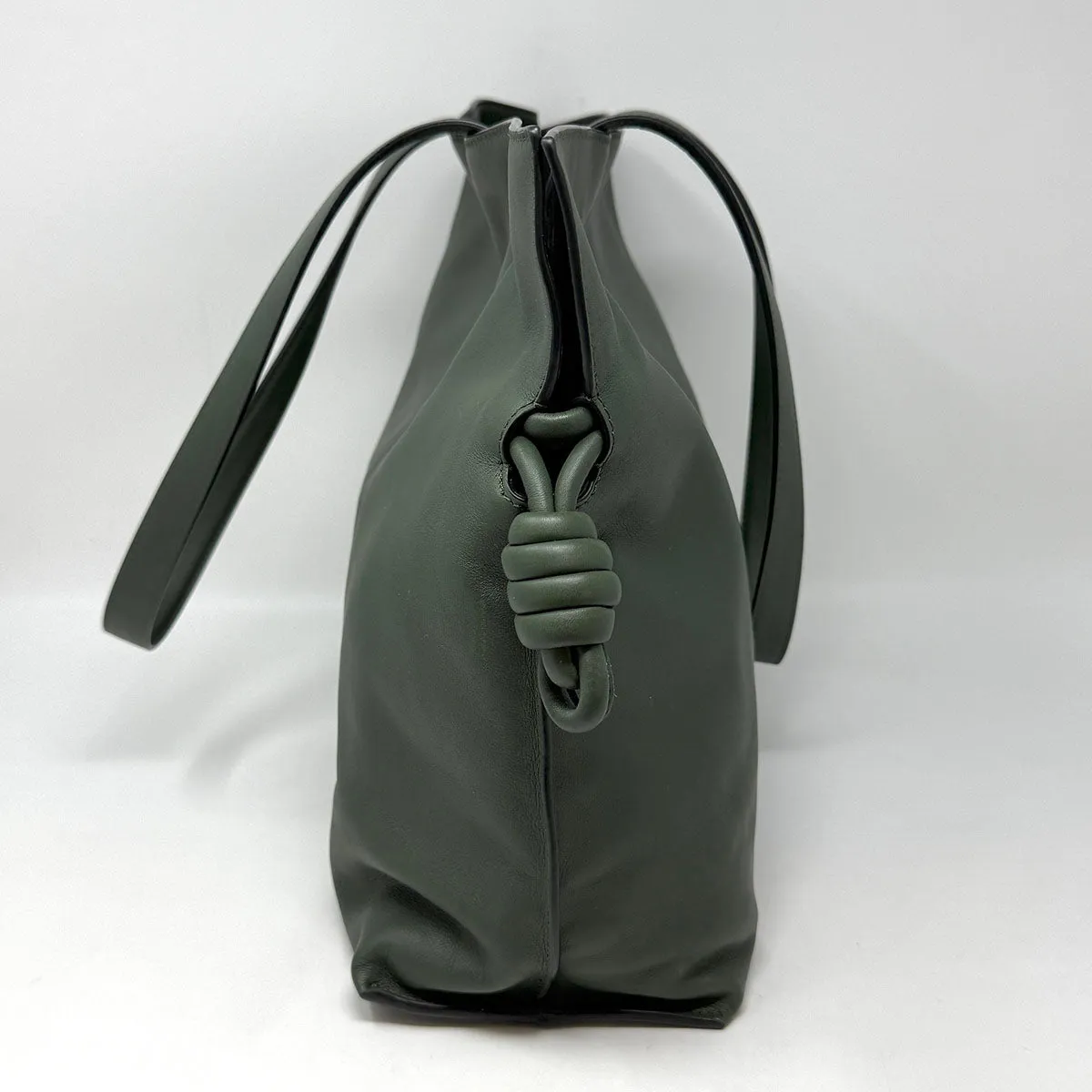 Loewe Flamenco Tote