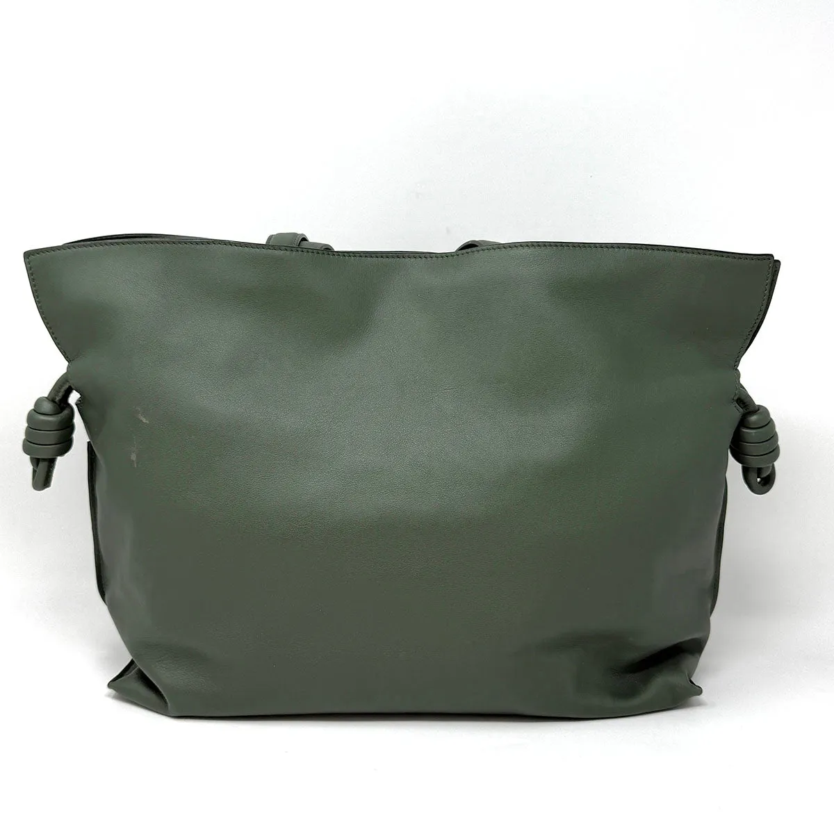 Loewe Flamenco Tote