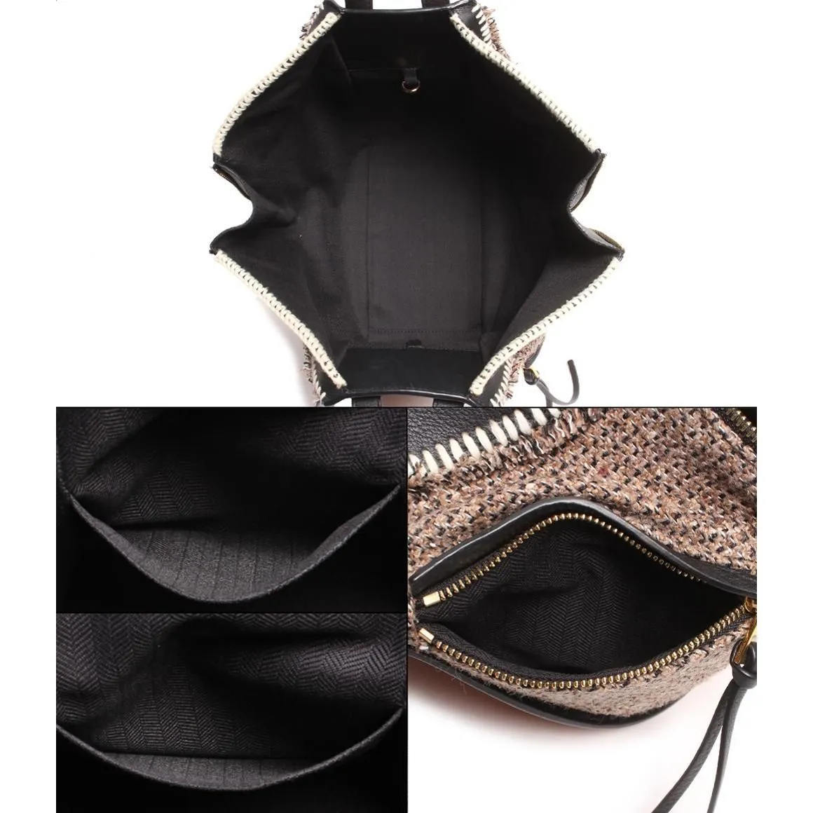 Loewe Leather Hammock - Pink Shoulder Bags, Handbags ITSYOW3K858I