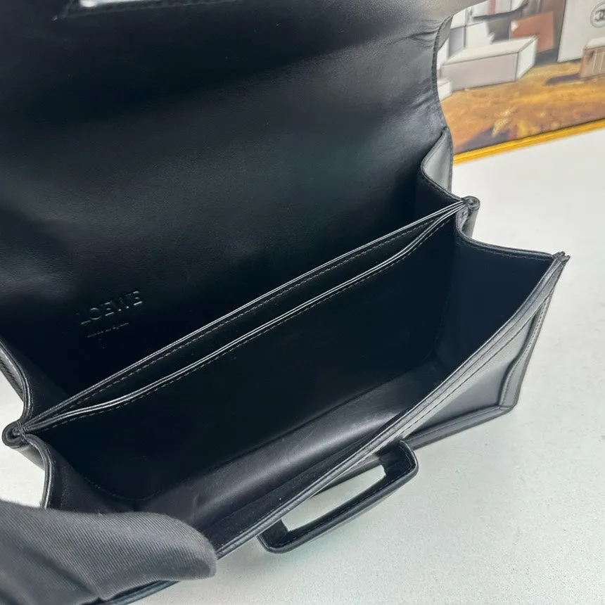 Loewe Puzzle Rainbow Shoulder Bag