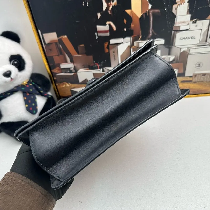 Loewe Puzzle Rainbow Shoulder Bag