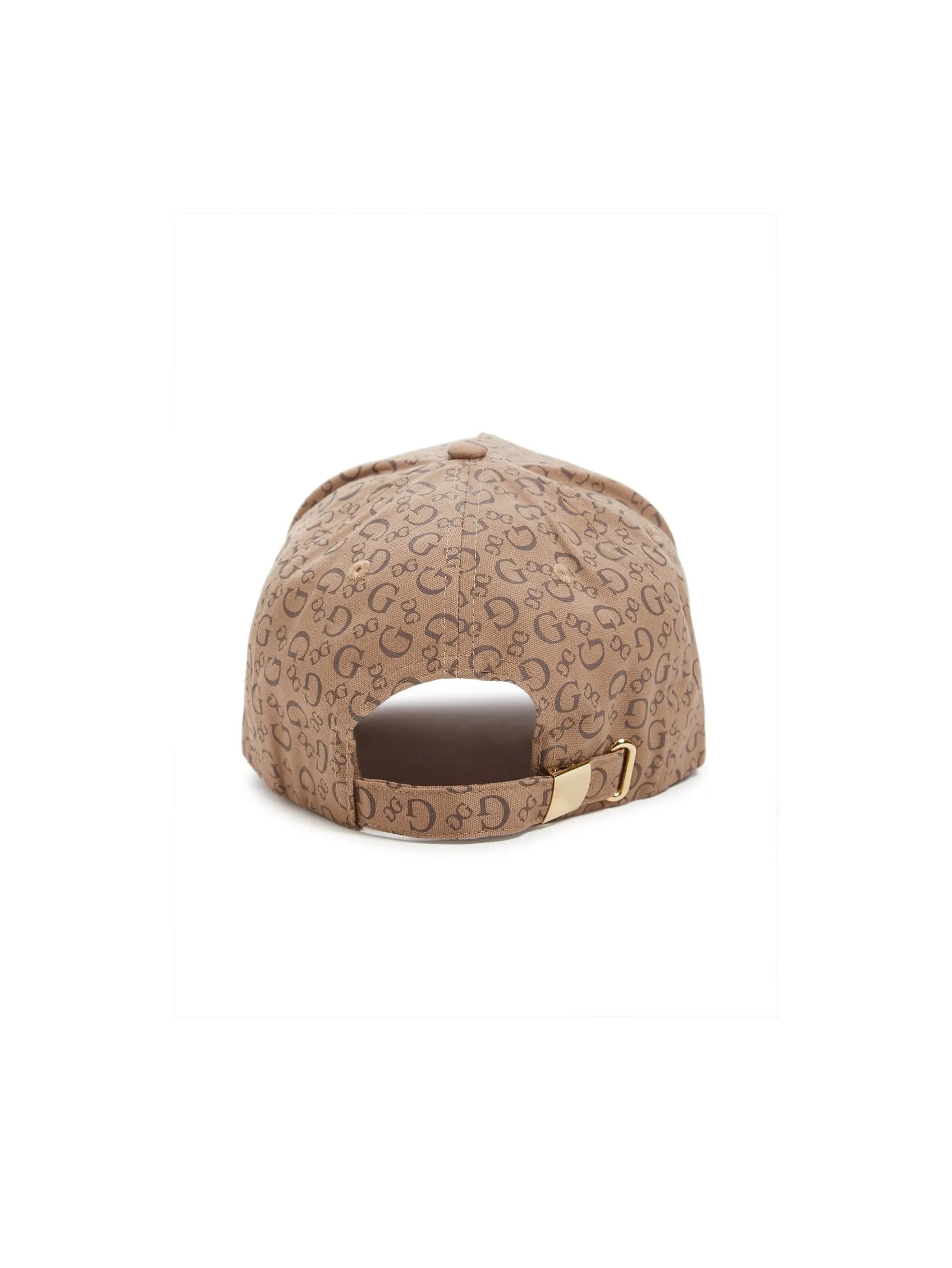 Logo Baseball Hat