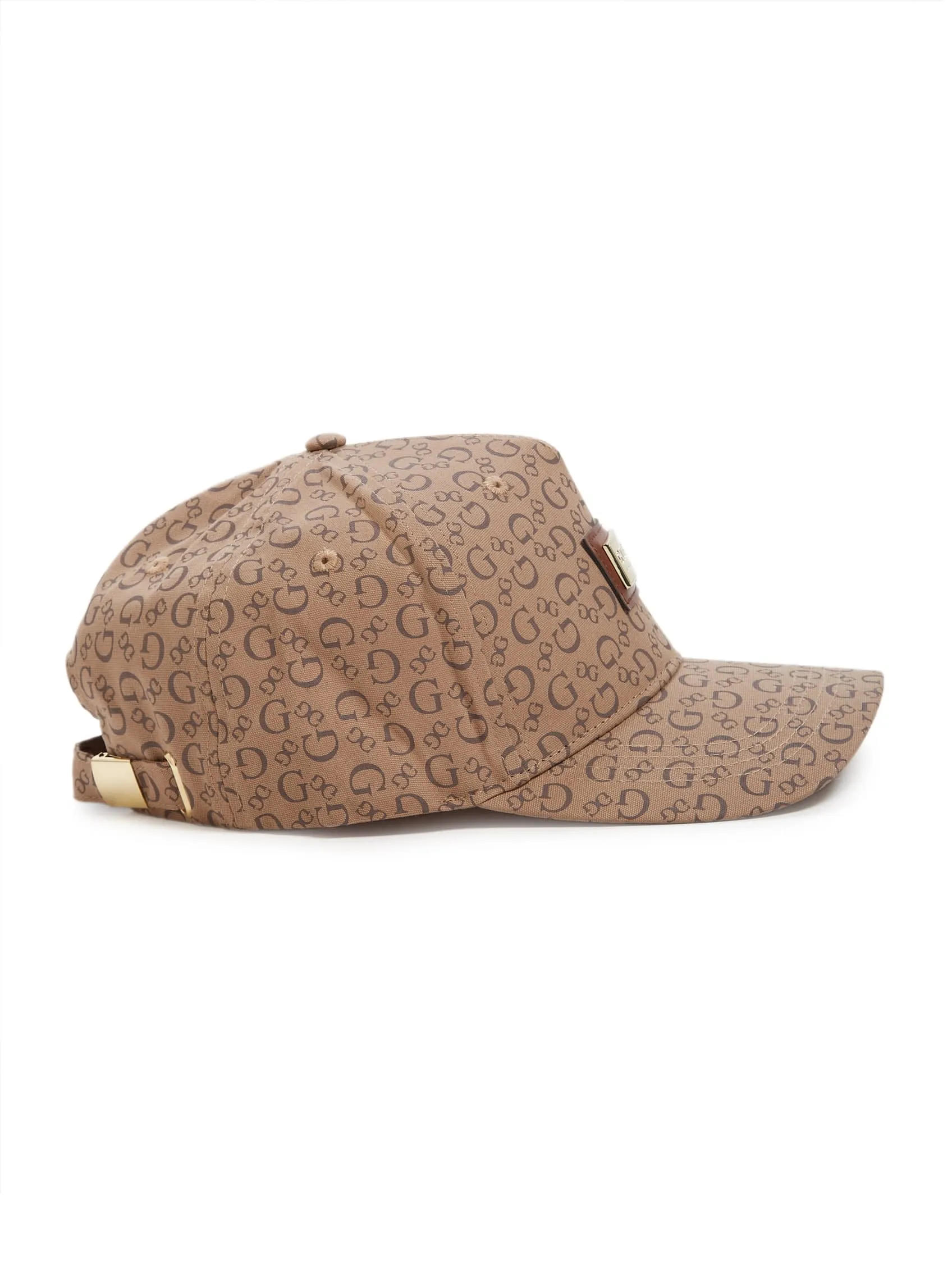 Logo Baseball Hat