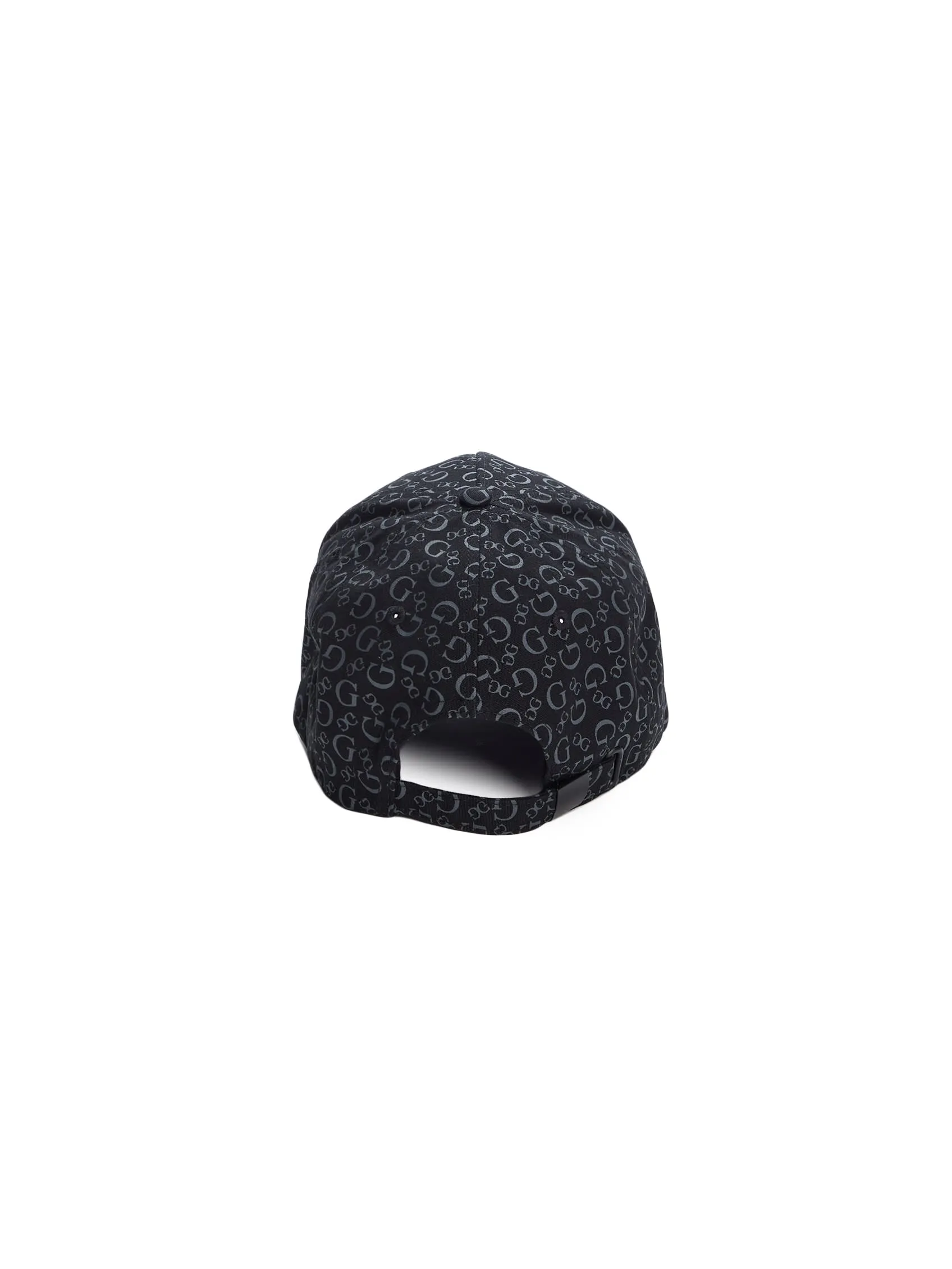 Logo Baseball Hat