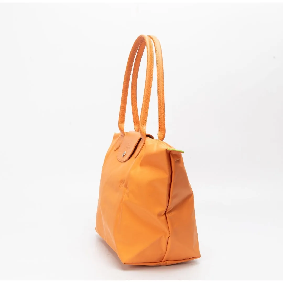 Longchamp Le Pliage Orange Tote bag