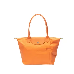 Longchamp Le Pliage Orange Tote bag