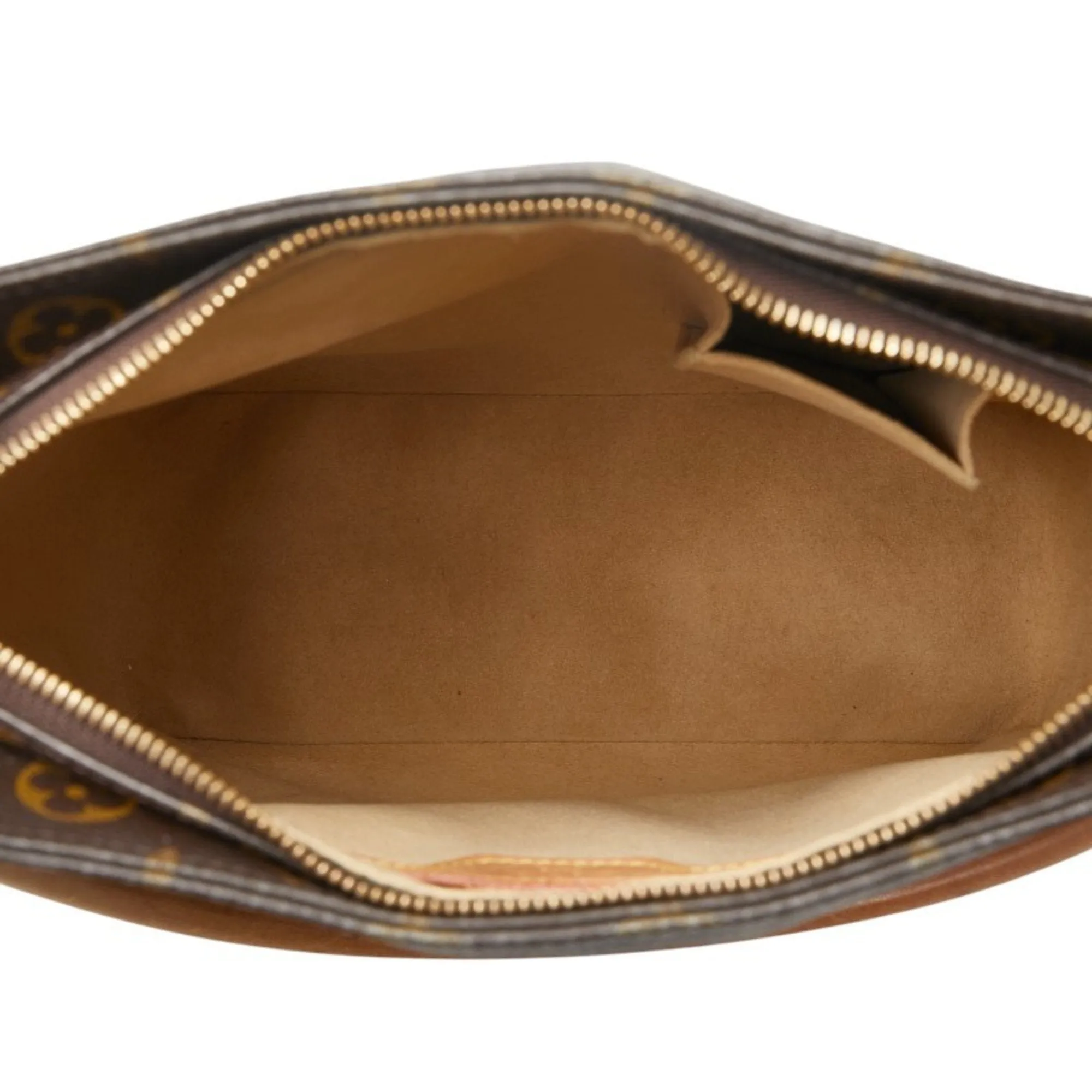 Looping GM Canvas Shoulder Bag