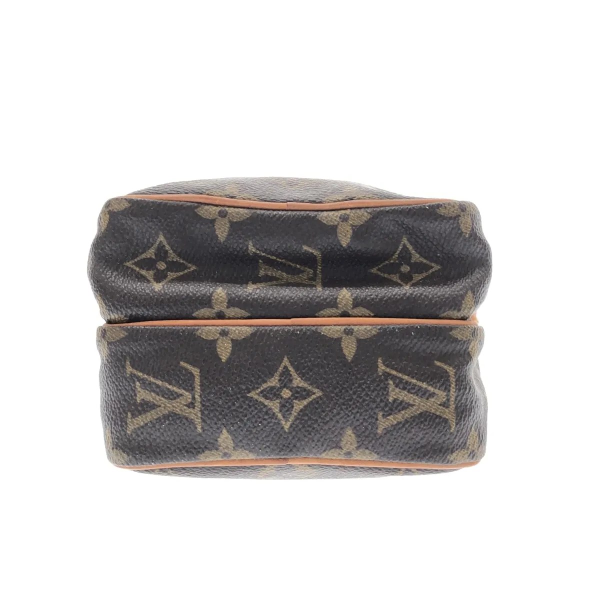 Louis Vuitton Amazon  Canvas Shoulder Bag ()