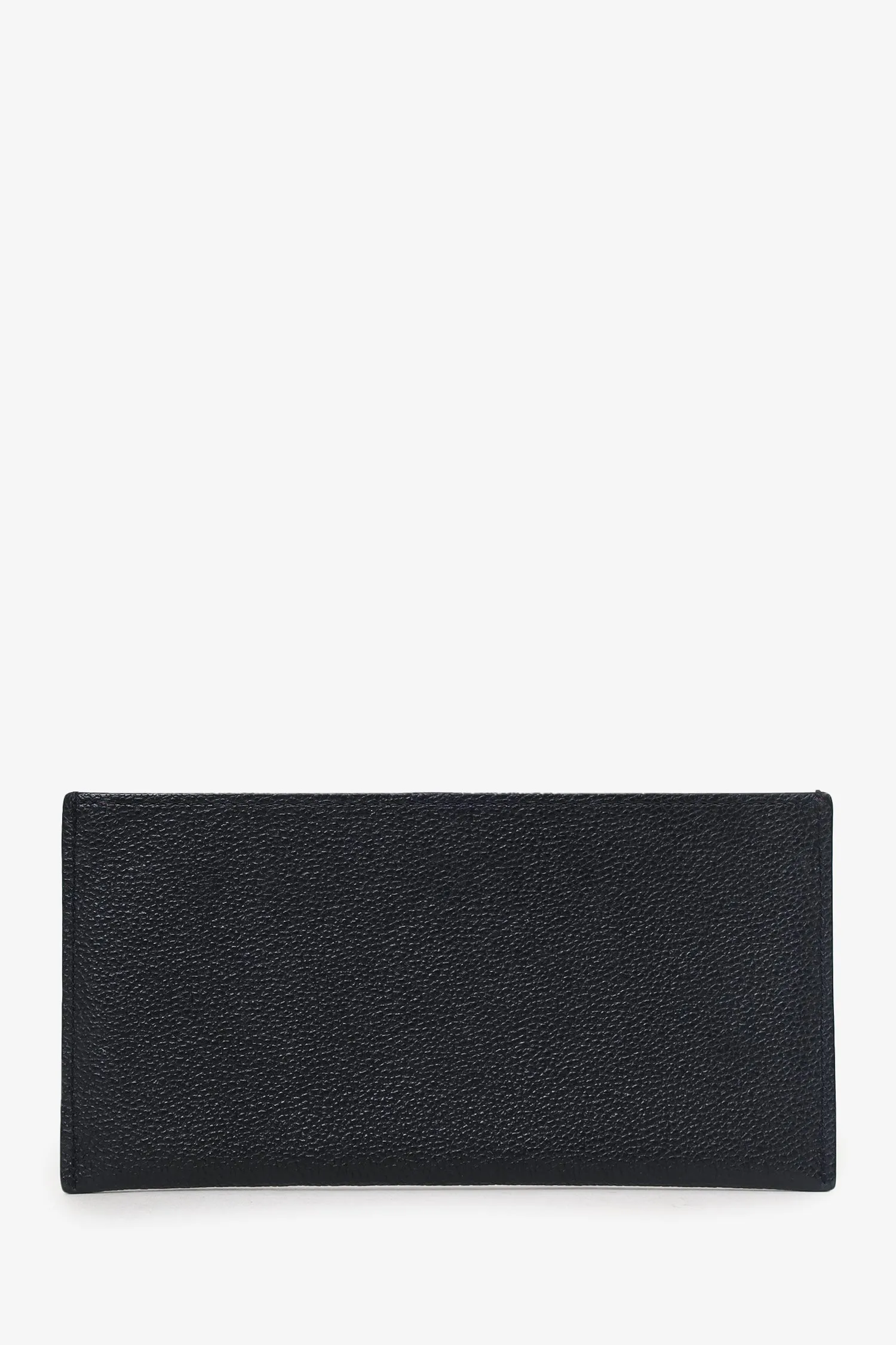 Louis Vuitton Black Flicie Bag Insert Wallet
