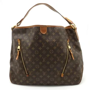 Louis Vuitton Cabas  Canvas Shoulder Bag ()