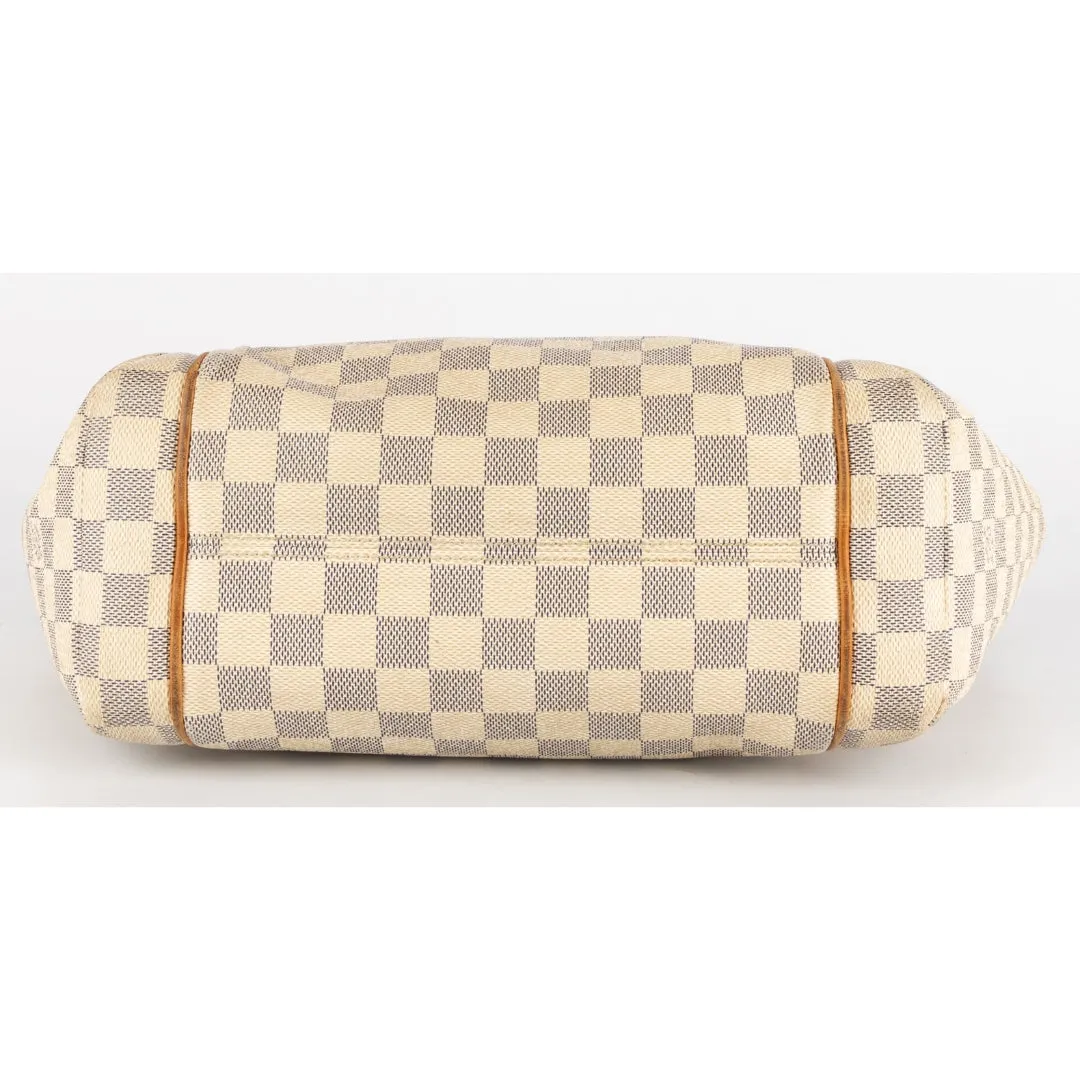 Louis Vuitton Damier Azur Totally PM Bag