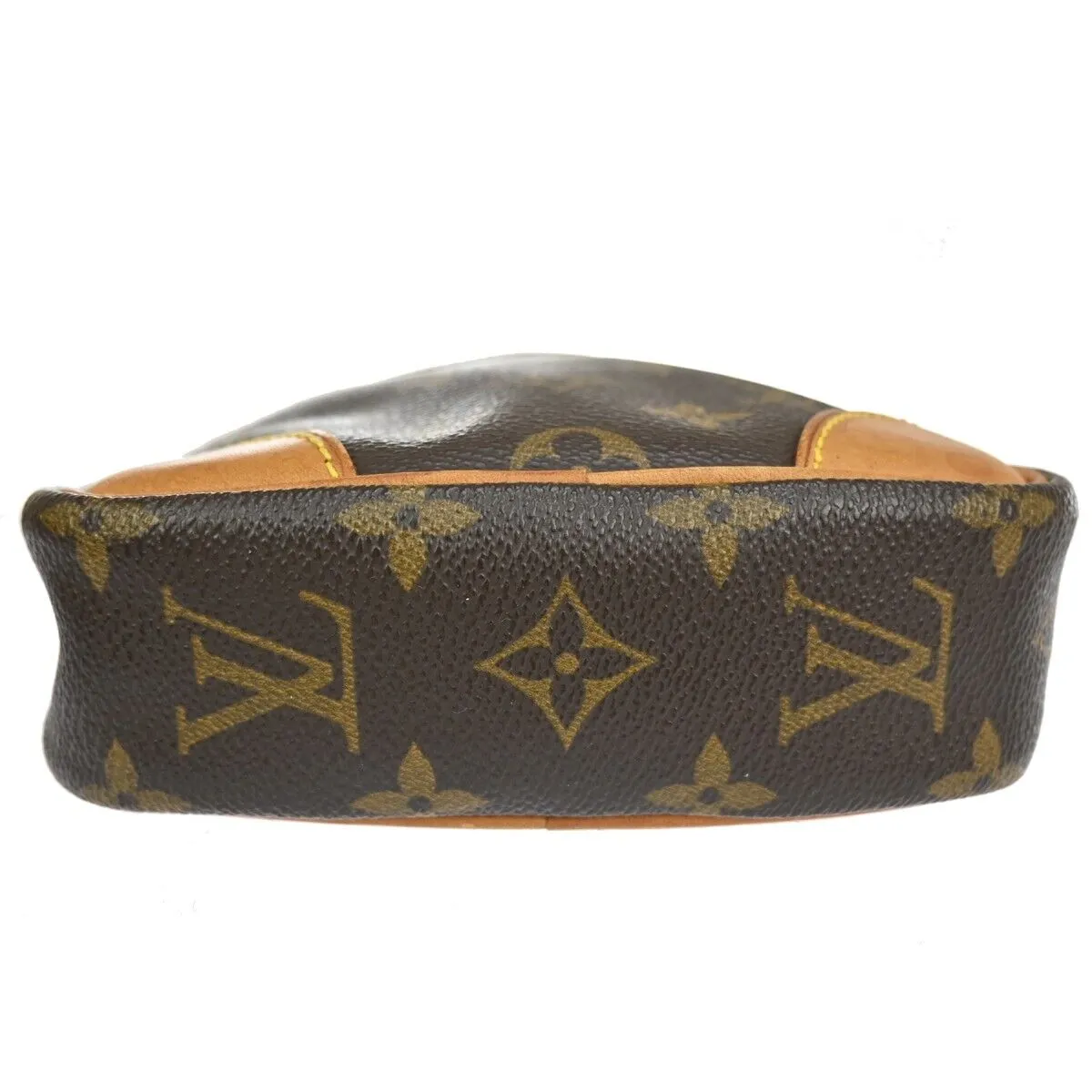 Louis Vuitton Danube  Canvas Shoulder Bag ()
