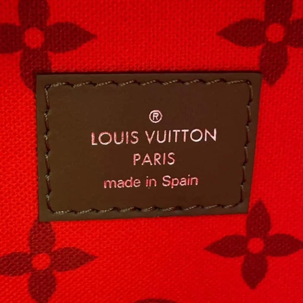 LOUIS VUITTON DiscoveryBackpack KhakiM46802 MonogramTone Size PM