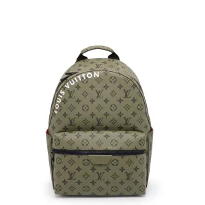 LOUIS VUITTON DiscoveryBackpack KhakiM46802 MonogramTone Size PM