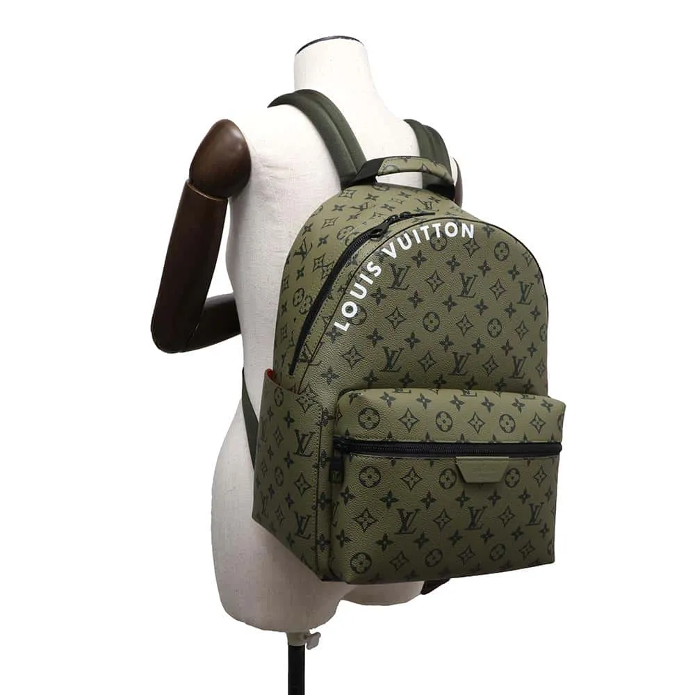 LOUIS VUITTON DiscoveryBackpack KhakiM46802 MonogramTone Size PM