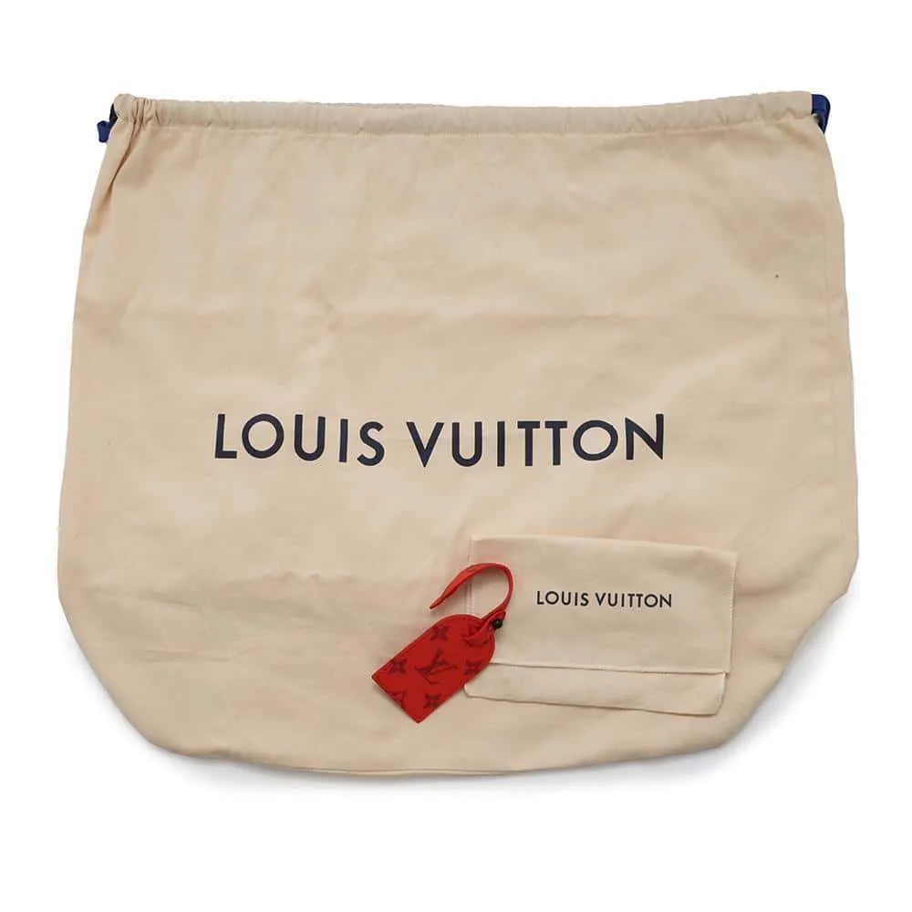 LOUIS VUITTON DiscoveryBackpack KhakiM46802 MonogramTone Size PM