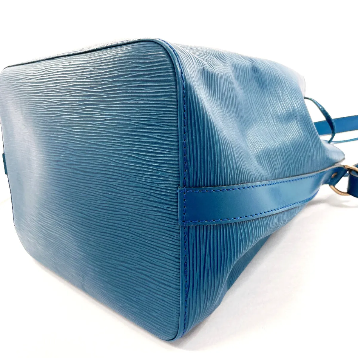 Louis Vuitton Epi Leather Petit Noe Shoulder Bag
