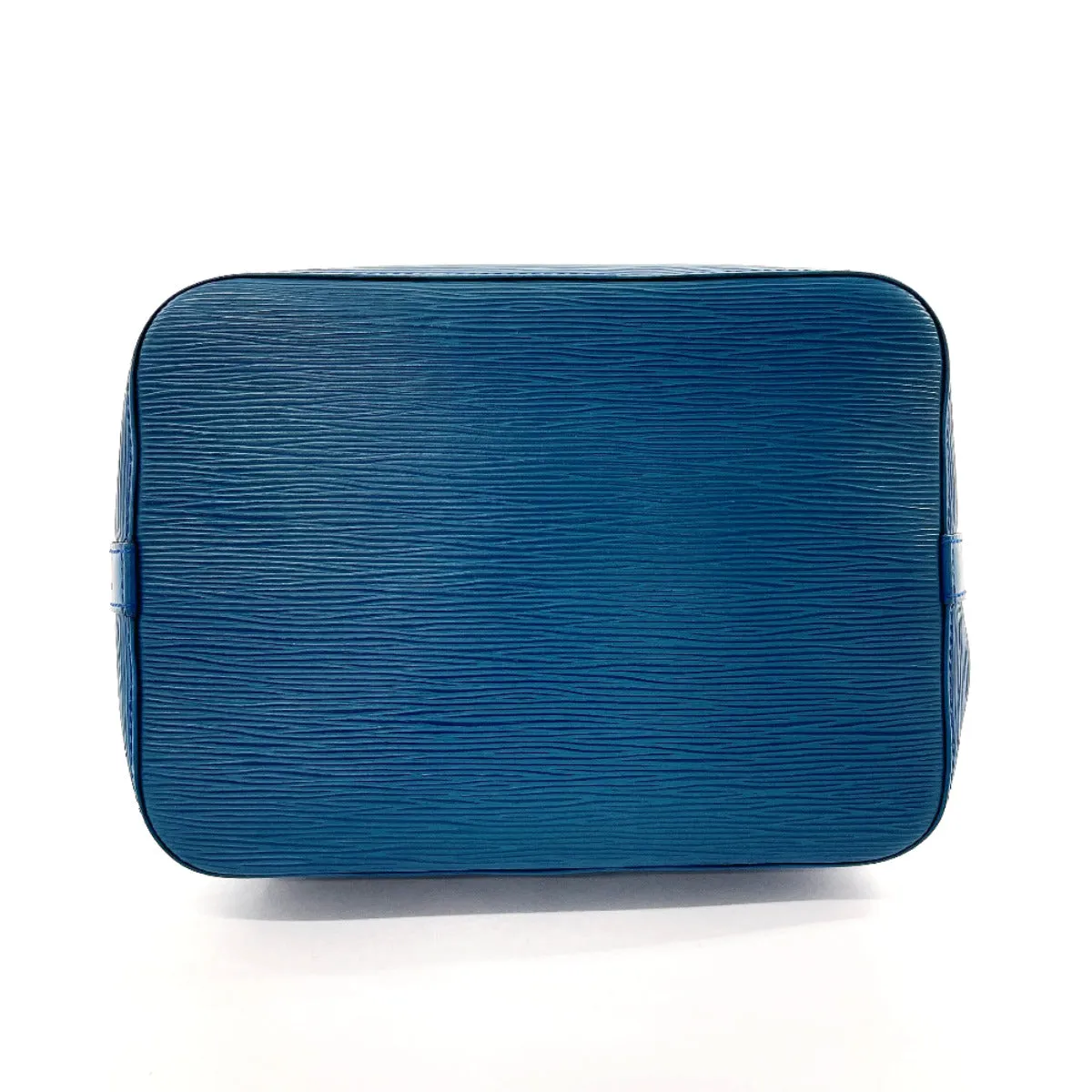 Louis Vuitton Epi Leather Petit Noe Shoulder Bag