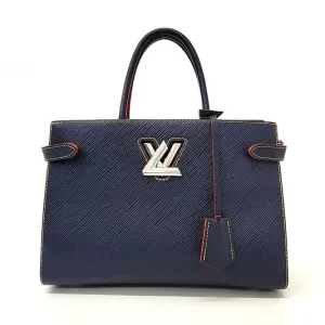 Louis Vuitton Epi Twist Tote & Shoulder Bag (7777431)