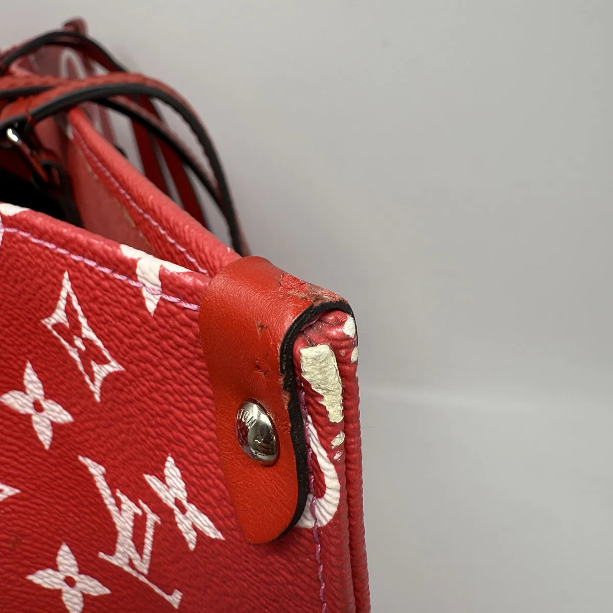 Louis Vuitton Escale OnTheGo GM Tote