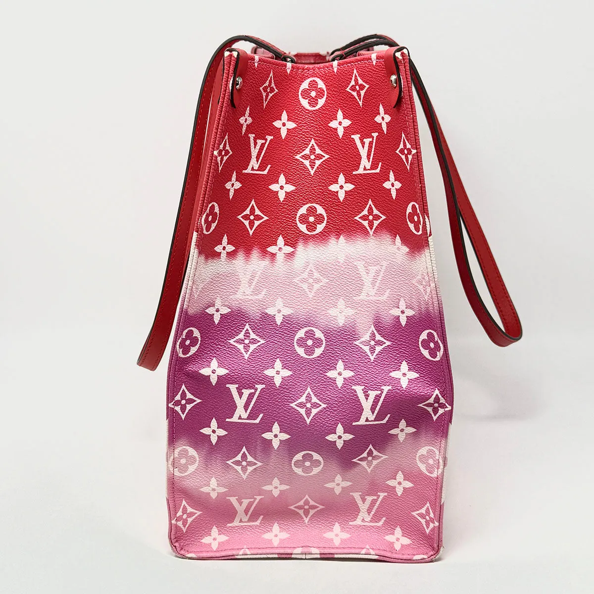 Louis Vuitton Escale OnTheGo GM Tote