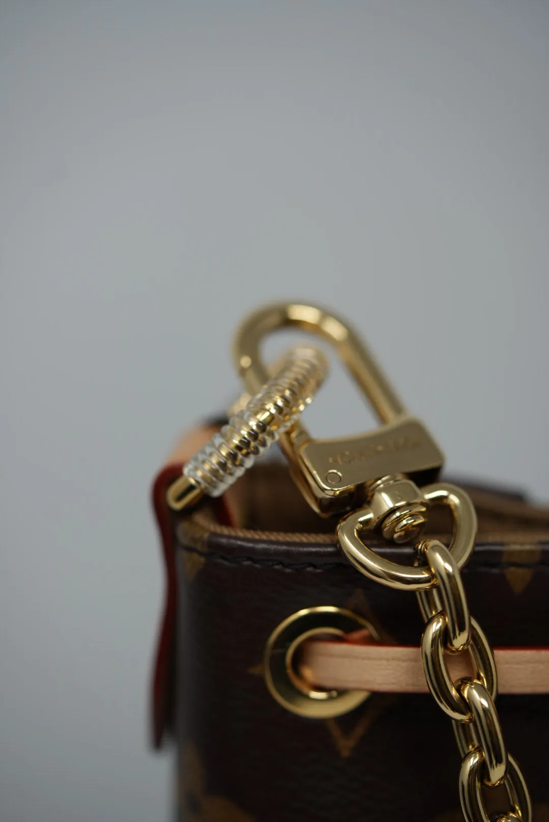 Louis Vuitton Excursion PM Backpack