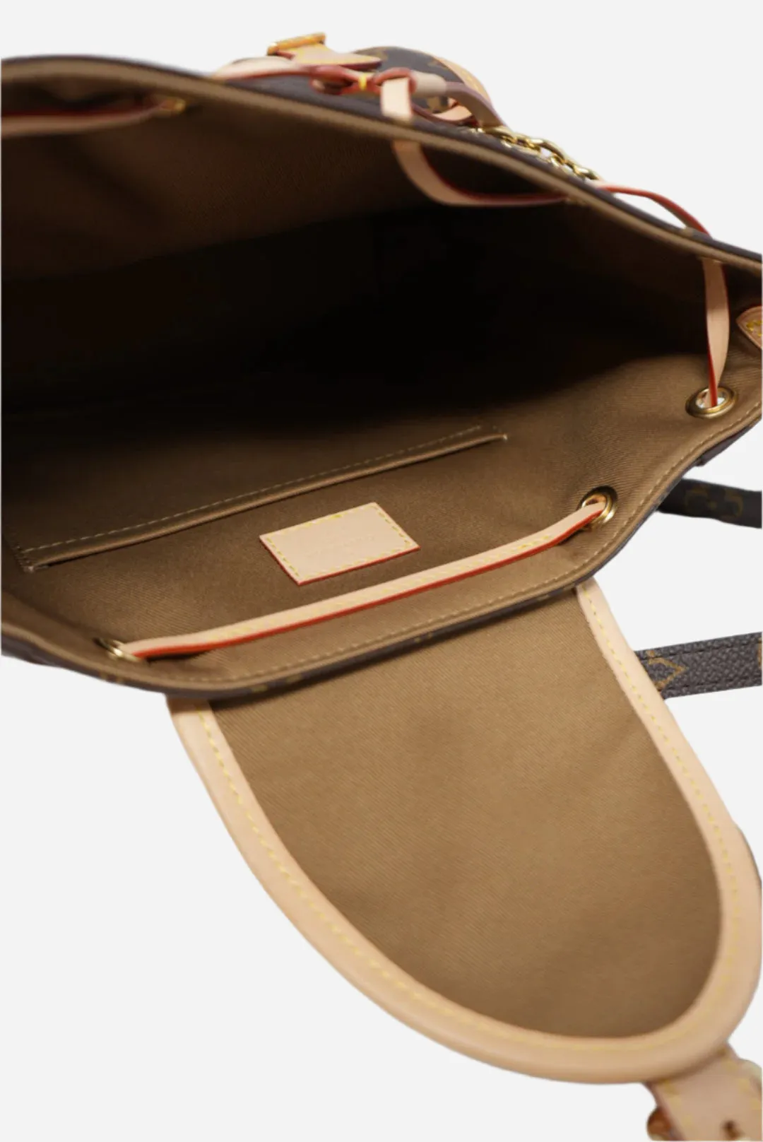 Louis Vuitton Excursion PM Backpack