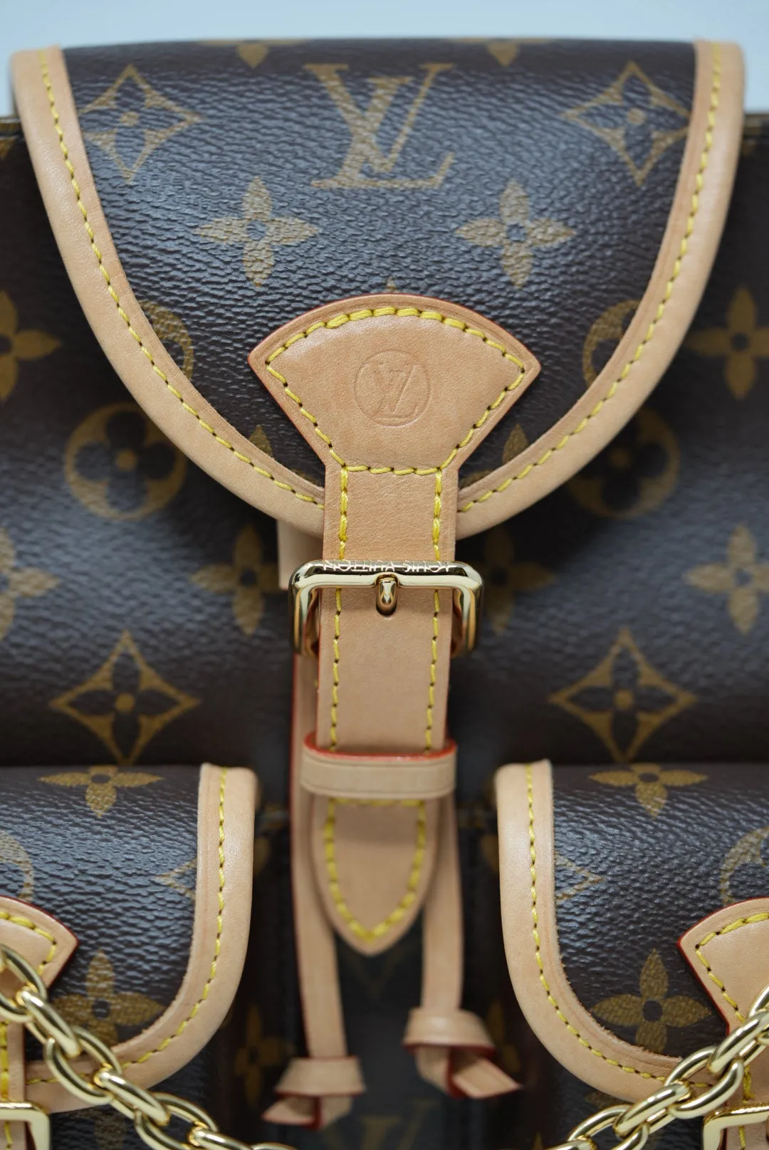 Louis Vuitton Excursion PM Backpack