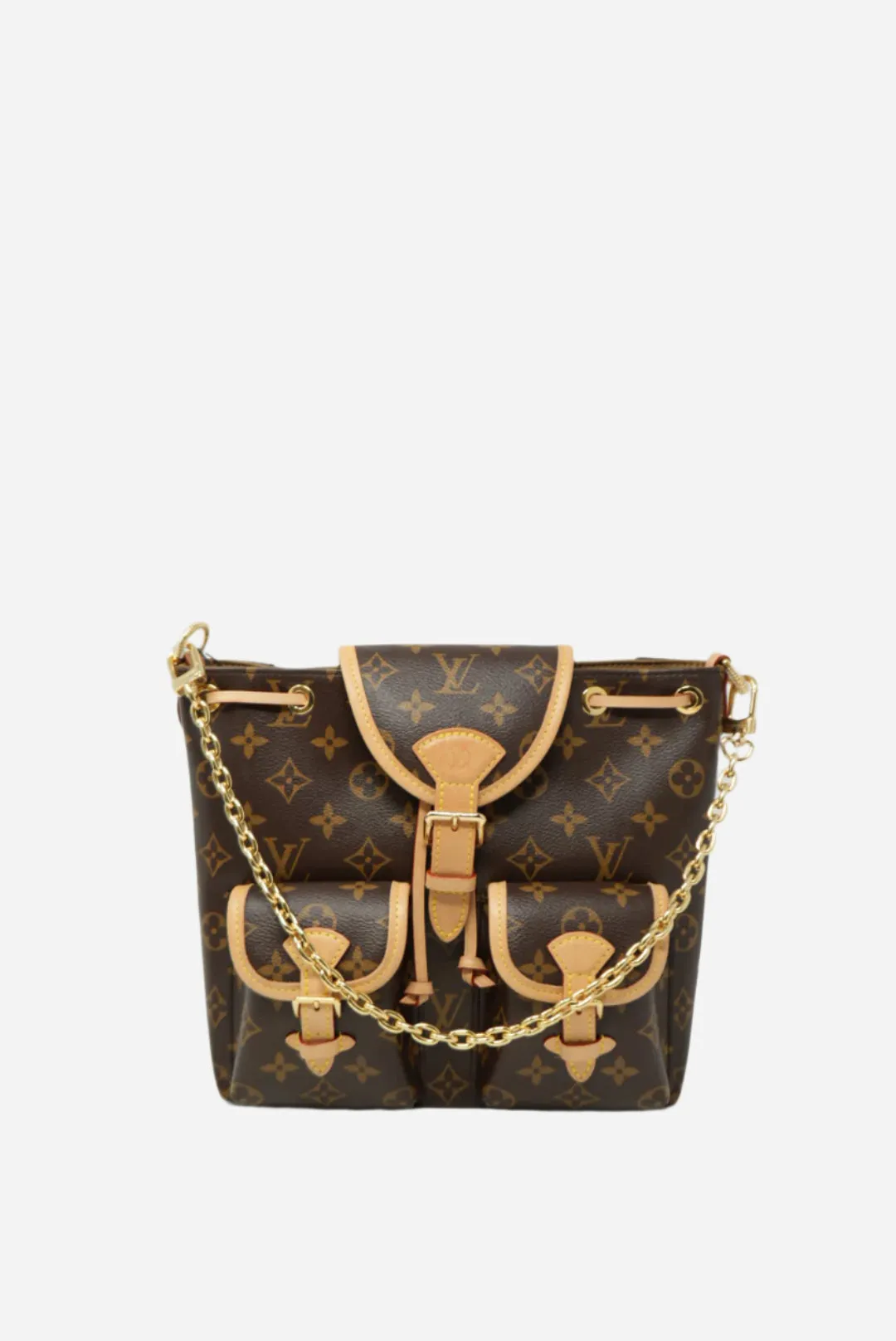 Louis Vuitton Excursion PM Backpack