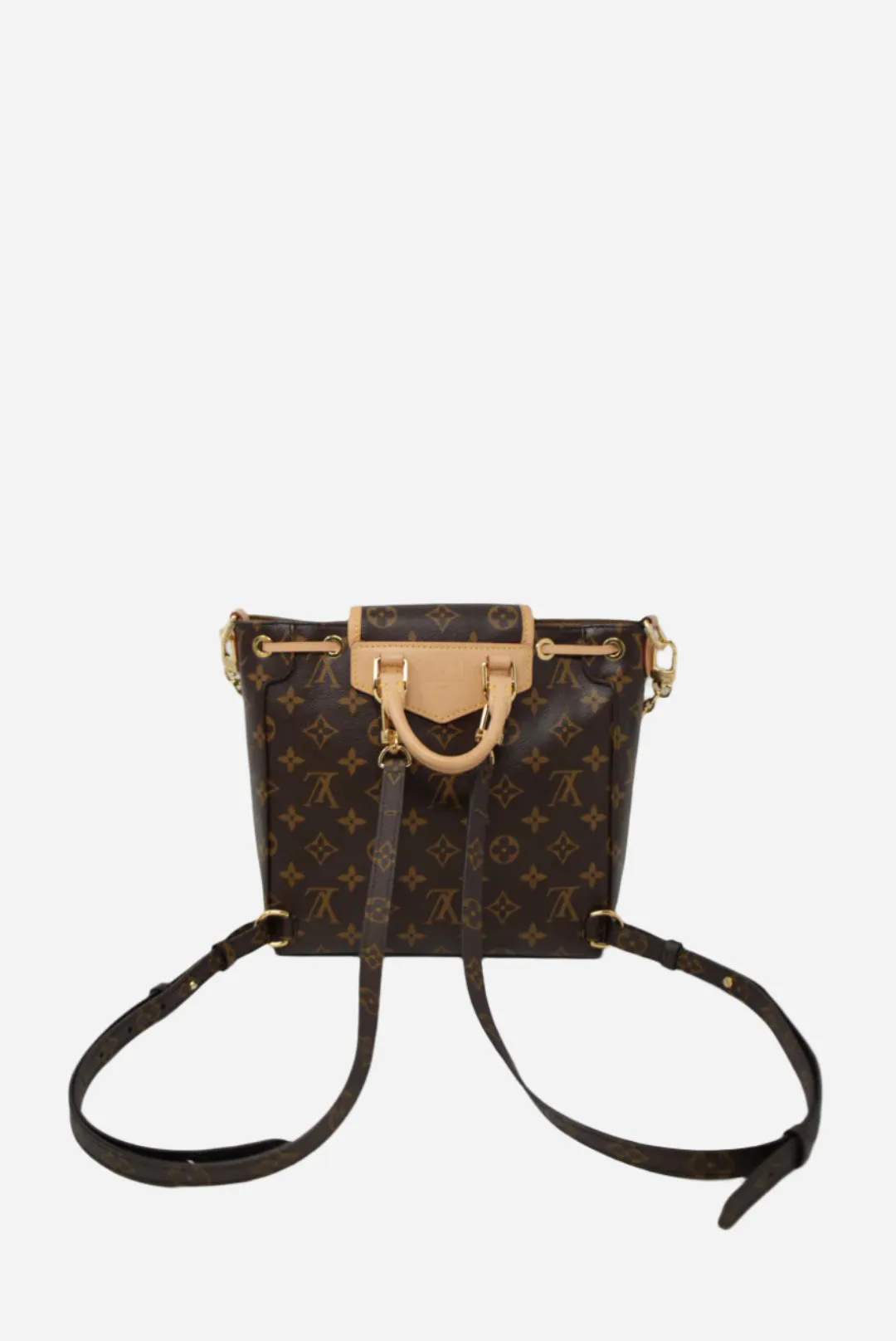 Louis Vuitton Excursion PM Backpack
