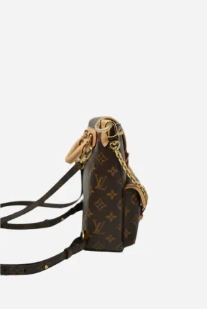 Louis Vuitton Excursion PM Backpack
