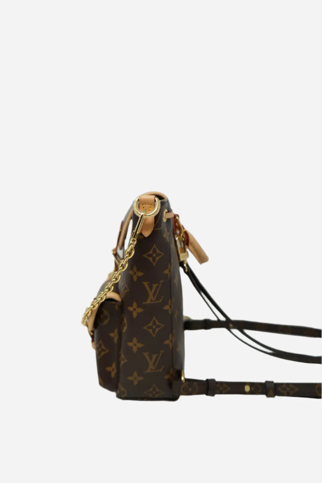 Louis Vuitton Excursion PM Backpack